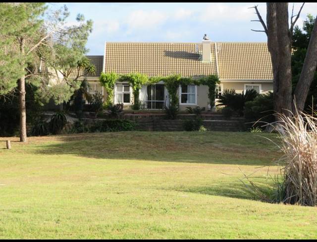 3 BEDROOM HOUSE FOR SALE IN ZEVENDAL